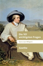 Gero von Wilpert - Goethe