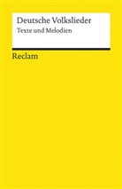 Sigru Jantzen, Sigrun Jantzen - Deutsche Volkslieder. Texte und Melodien