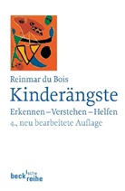 Reinmar du Bois, Reinmar du Bois - Kinderängste