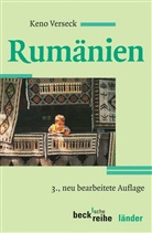 Keno Verseck - Rumänien