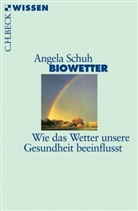 Angela Schuh - Biowetter