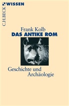 Frank Kolb - Das antike Rom