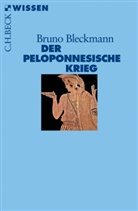 Bruno Bleckmann - Der Peloponnesische Krieg