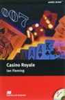 Ian Fleming - Casino Royale