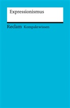 Wilhelm Große - Expressionismus