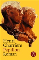 Henri Charriere, Henri Charrière - Papillon