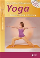 Buskies, Wolfgang Buskies, Höllin, Werne Hölling, Werner Hölling - Yoga