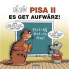 Uli Stein - Pisa II Es get aufwärz!