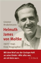 Günter Brakelmann - Helmuth James von Moltke