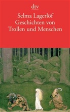 Selma Lagerlöf, Holge Wolandt, Holger Wolandt - Geschichten von Trollen und Menschen