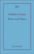 Günter Grass - Katz und Maus