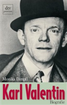 Monika Dimpfl - Karl Valentin