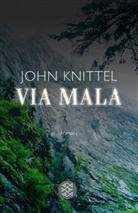 John Knittel - Via Mala