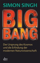 Simon Singh - Big Bang