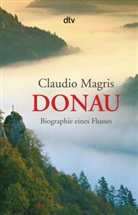 Claudio Magris - Donau