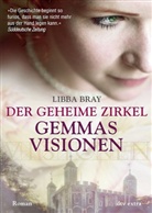 Libba Bray - Gemmas Visionen