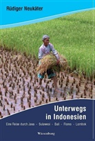 Rüdiger Neukäter, Ildiko Hajnal - Unterwegs in Indonesien