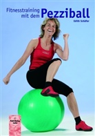 Edith Schäfer - Fitnesstraining mit dem Pezziball