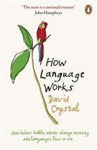 David Crystal - How Language Works