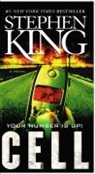 Stephen King - Cell