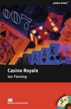 Ian Fleming, Joh Escott, John Escott - James Bond 007 - Casino Royale, w. 2 Audio-CDs