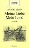 Roswitha Zauner, Catharina Sattleder - Meine Liebe - Mein Land