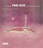 Paul Klee, Max Ernst Museum Brühl, Achim Sommer - In Augenhöhe: Paul Klee. Frühe Werke im Blick auf Max Ernst.