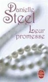 Danielle Steel, Jean Duclos, D. Steel, Danielle Steel, Danielle (1947-....) Steel, Steel-d - Leur promesse