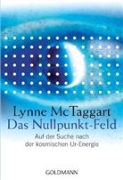 Lynne McTaggart - Das Nullpunkt-Feld