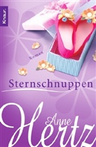Anne Hertz - Sternschnuppen
