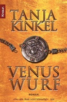Tanja Kinkel - Venuswurf
