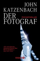 John Katzenbach - Der Fotograf