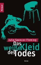 Julia Spencer-Fleming - Das weisse Kleid des Todes