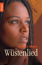Senait G Mehari, Senait G. Mehari - Wüstenlied