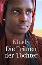 Khady - Die Tränen der Töchter