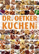 Oetker - Dr. Oetker Kuchen von A-Z