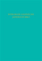 für Rec, Stiftung Gesellschaft für Rechtspolitik T, Institut für Rechtspolitik an der Universität Trier, Trier Stiftung Gesellschaft für Rechtspolitik, Stiftung Gesellschaft für Rechtspolitik e.V. - Bitburger Gespräche  Jahrbuch 2006/I. Bd.1