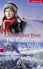 Christopher Ross - Die Gefährtin des Wolfs