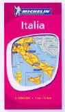 Mini-Karte Italien
