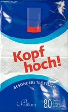 Barbara Matt - Kopf hoch!