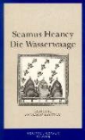 Seamus Heaney - Die Wasserwaage