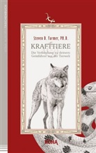Steven Farmer, Steven D Farmer, Steven D. Farmer - Krafttiere. Die Verbindung zu deinem Geistführer aus der Tierwelt (Broschiert)