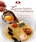 Harald Derfuß - Zwischen Tradition und Moderne