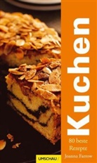 Joanna Farrow - Kuchen - 80 beste Rezepte