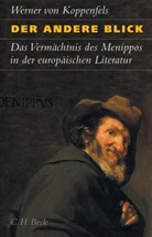 Werner von Koppenfels - Der Andere Blick