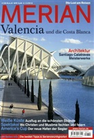 Merian: Merian Valencia und die Costa Blanca