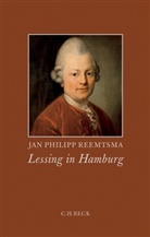 Jan Ph Reemtsma, Jan Ph. Reemtsma, Jan Philipp Reemtsma - Lessing in Hamburg