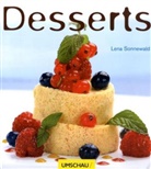 Lena Sonnewald - Desserts