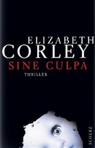 Elizabeth Corley - Sine Culpa