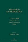 Sidney P. Colowick, John N. Abelson, Richard B. Vallee - Molecular Motors and the Cytoskeleton